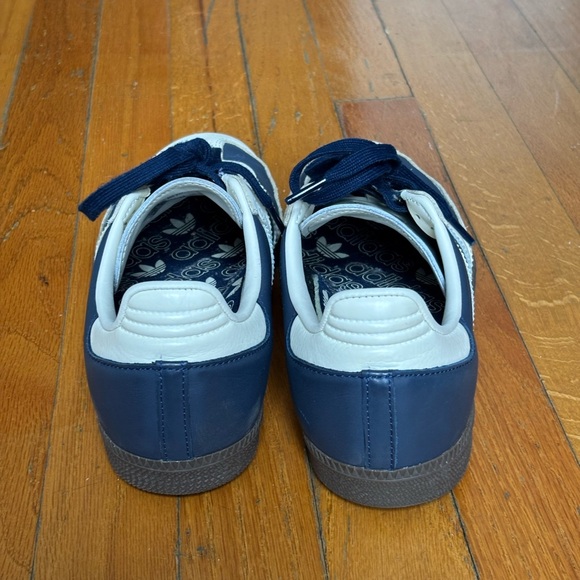 ADIDAS SAMBAS - Picture 3 of 11